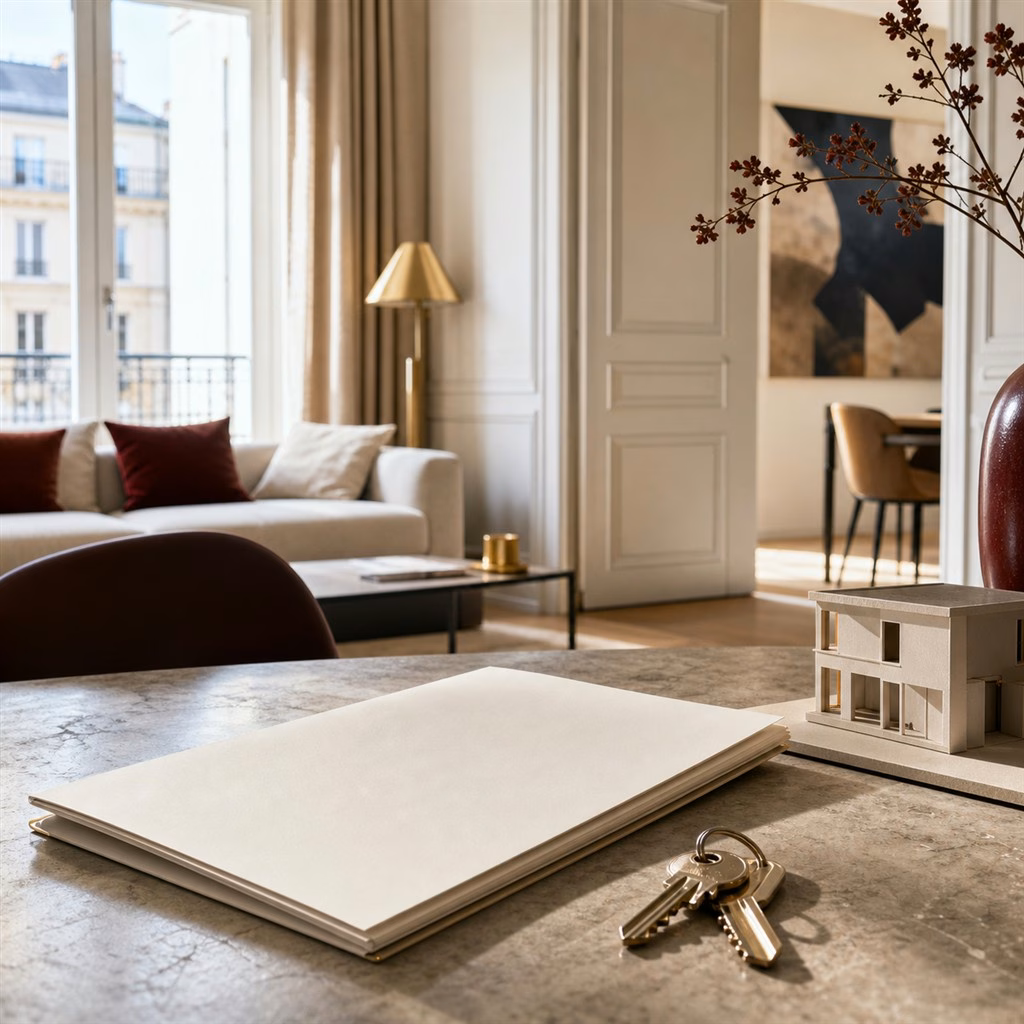 Immobilier