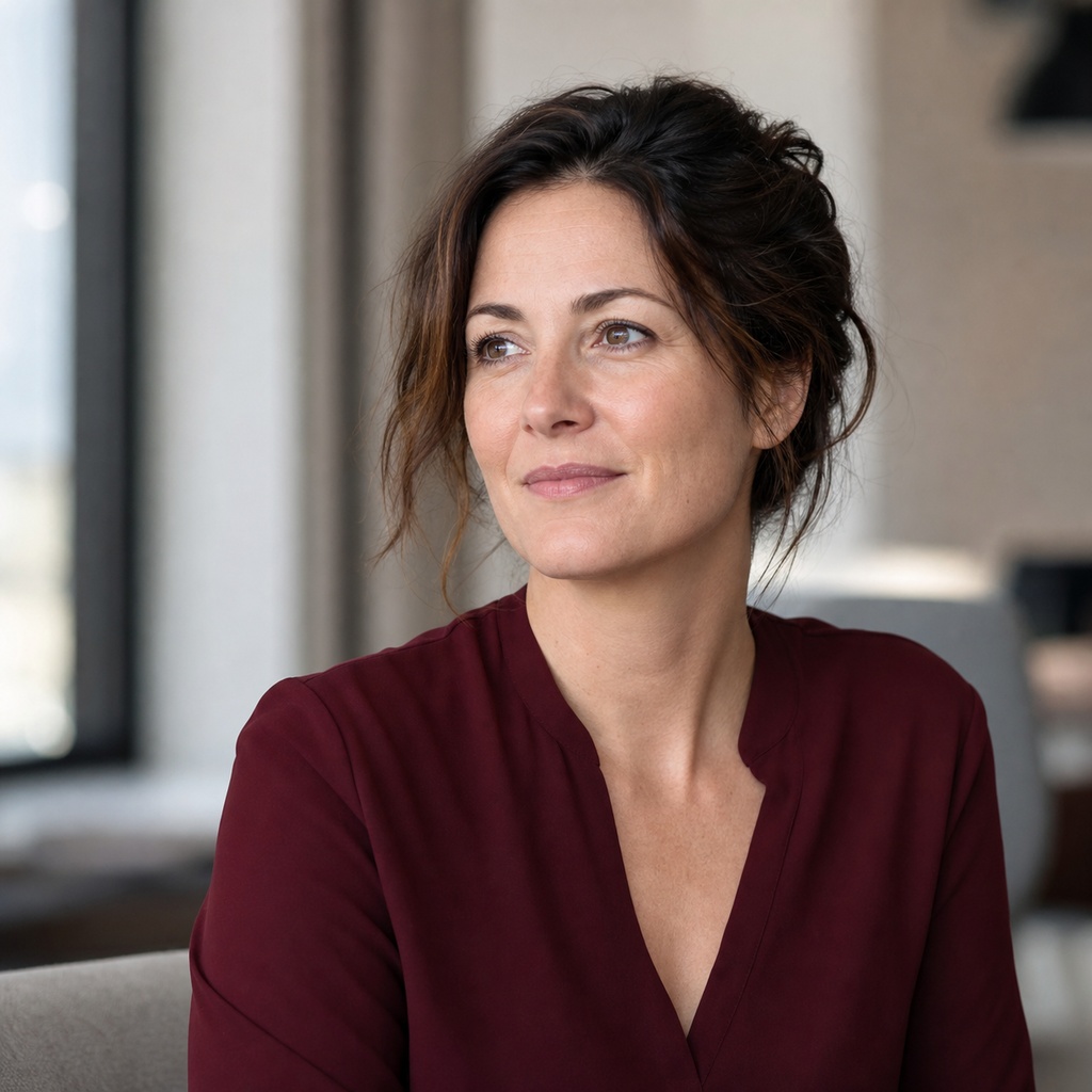 Inès Le Gall