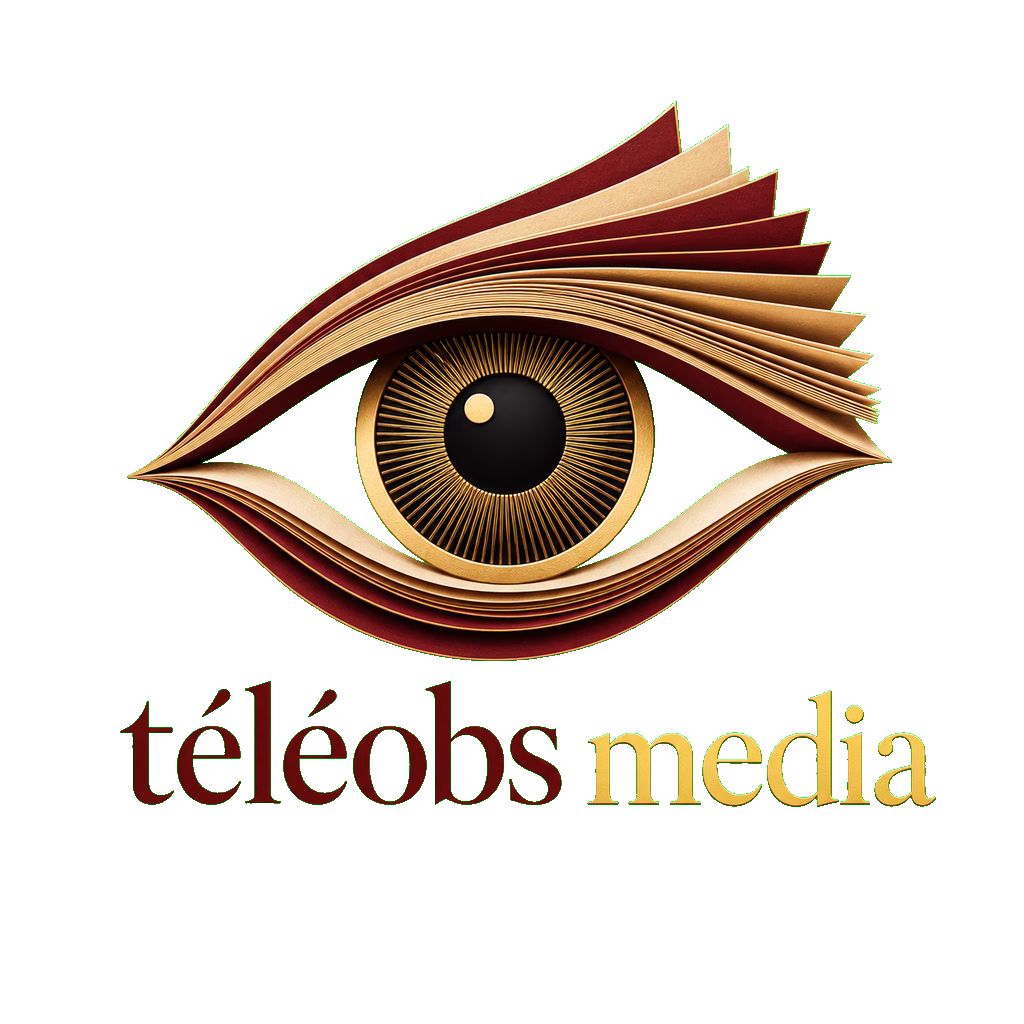 téléobs media