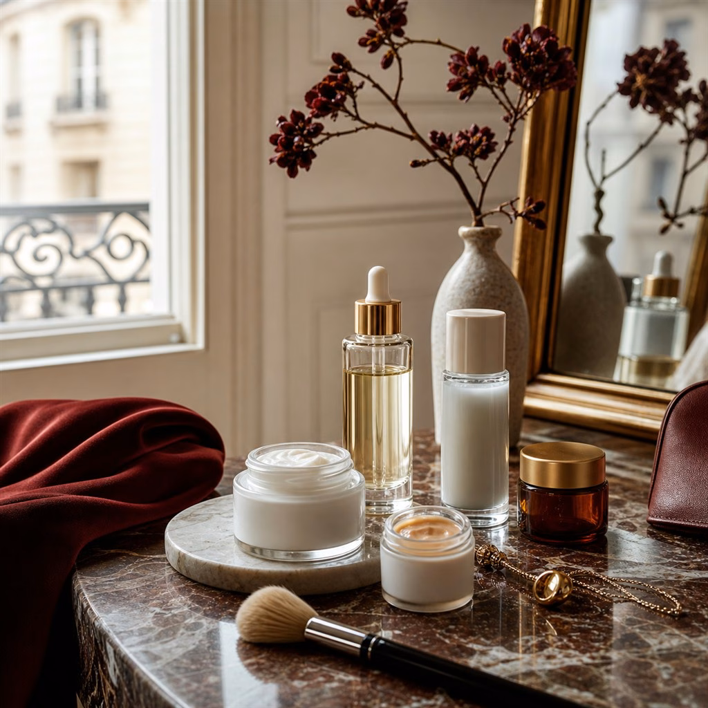 Mode & Beauté