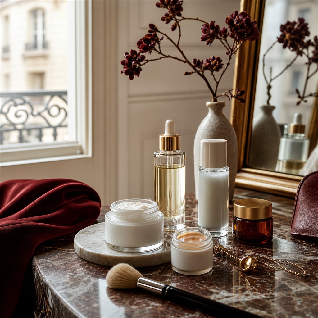 Mode & Beauté
