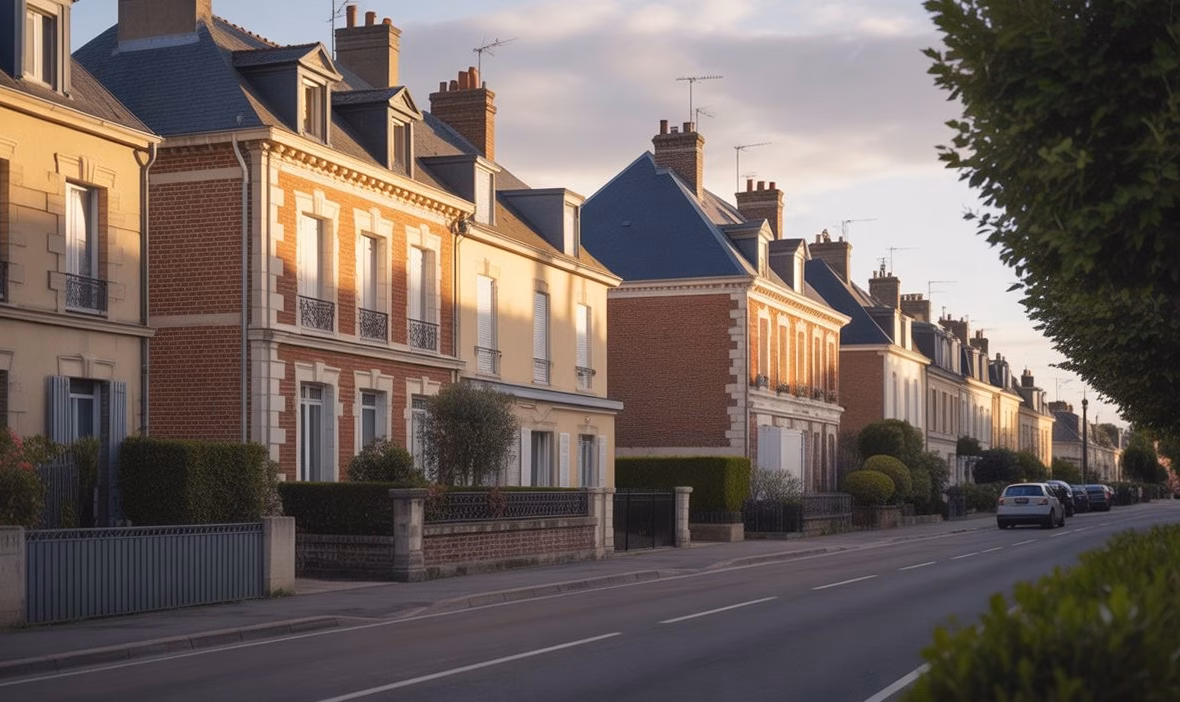 Prix immobilier en France en 2026 : les tendances du marché